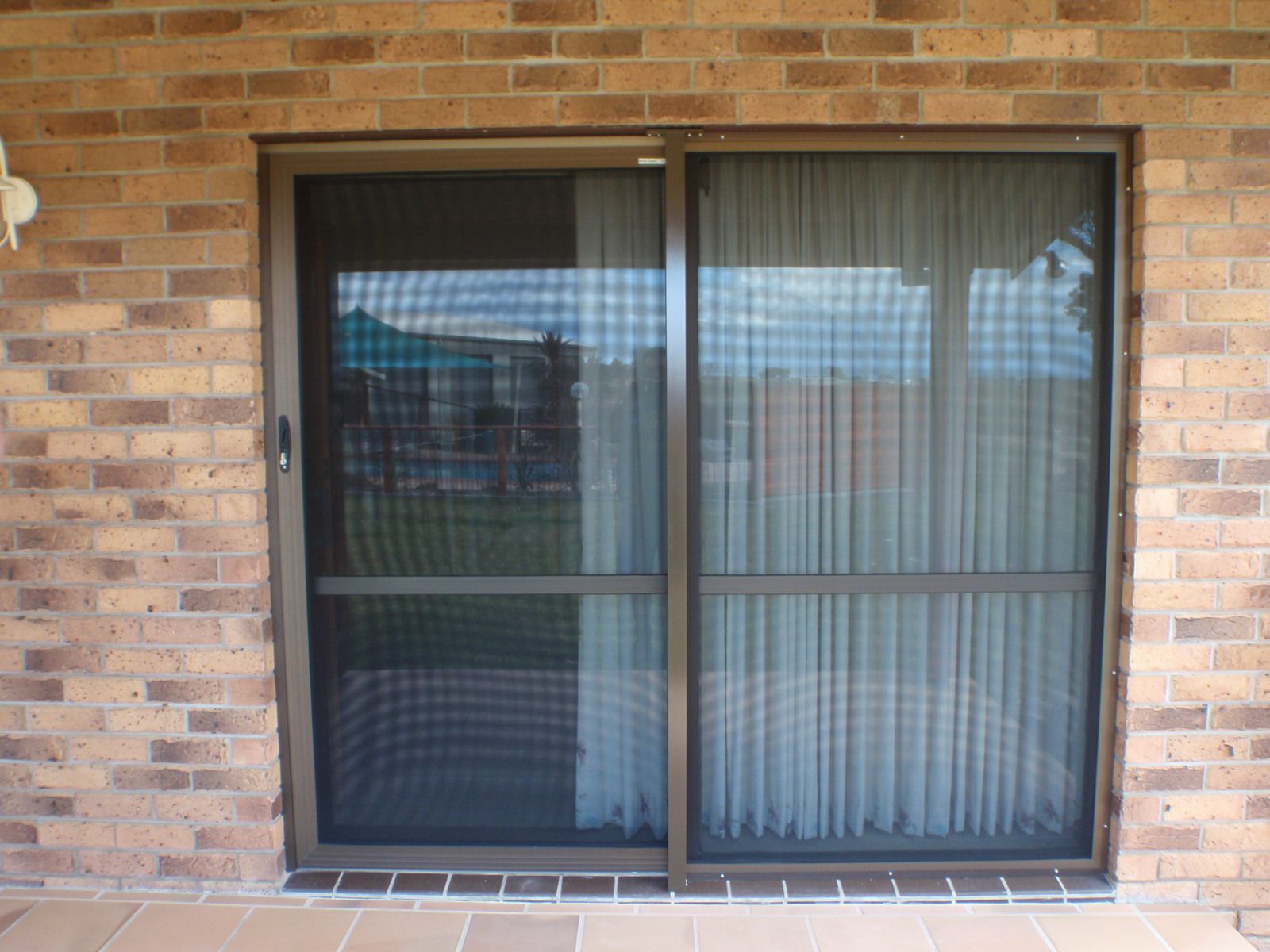 Patterson Glass Works Kempsey, NSW Gallery